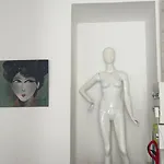 Apartmán La Maison Des Artistes Plein Centre Familiale *