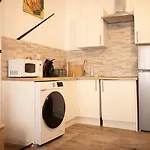 Apartmán La Maison Des Artistes Plein Centre Familiale *