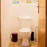 La Maison Des Artistes Plein Centre Familiale Apartmán Boulogne-sur-Mer
