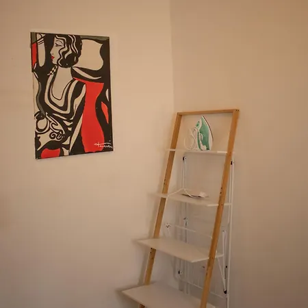 La Maison Des Artistes Plein Centre Familiale Boulogne-sur-Mer