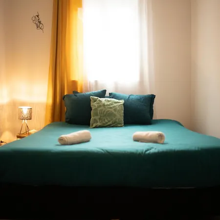 Apartamento La Maison Des Artistes Plein Centre Familiale