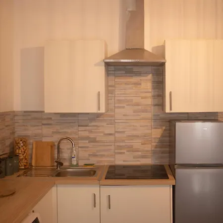 Apartamento La Maison Des Artistes Plein Centre Familiale *