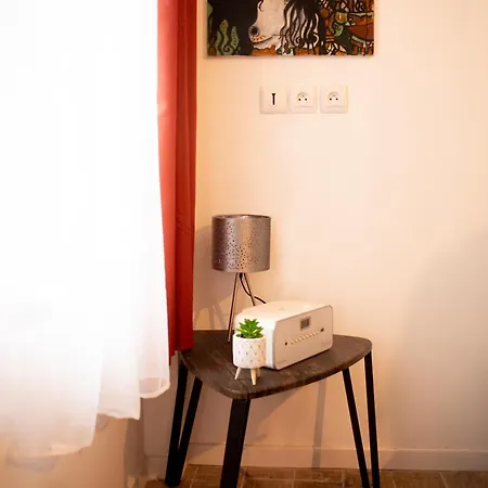 La Maison Des Artistes Plein Centre Familiale * Boulogne-sur-Mer