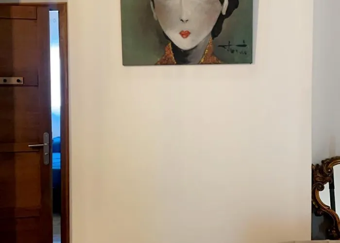 La Maison Des Artistes Plein Centre Familiale * Boulogne-sur-Mer