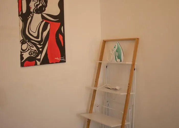 La Maison Des Artistes Plein Centre Familiale Boulogne-sur-Mer